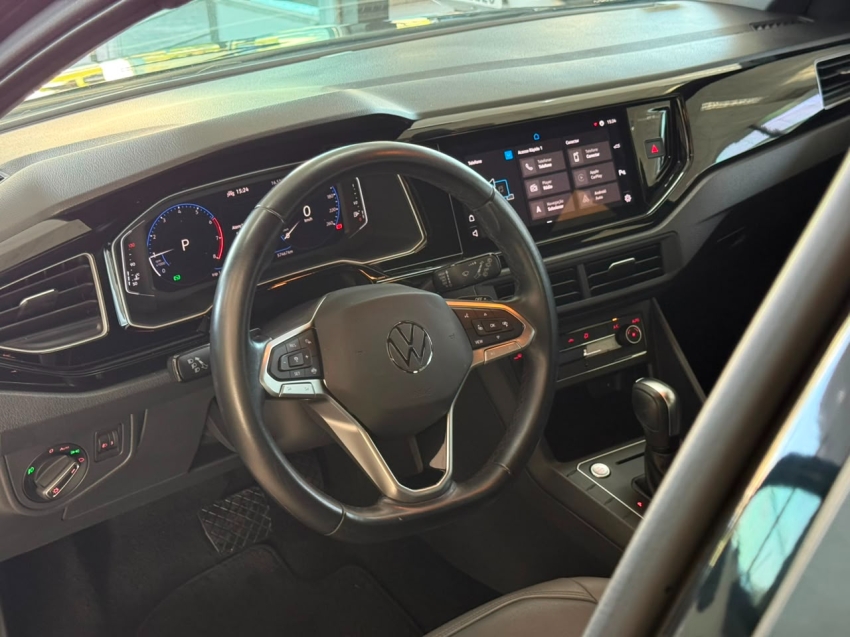 volkswagen nivus 1.0 200 tsi total flex highline automatico 4p 20217