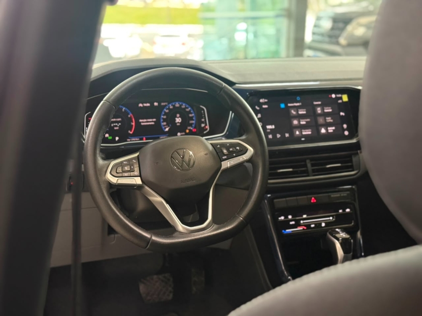 volkswagen t-cross 1.0 200 tsi total flex comfortline automatico 4p 20248