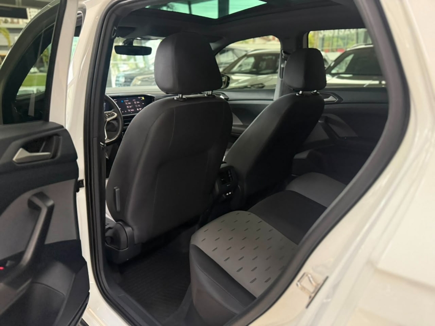 volkswagen t-cross 1.0 200 tsi total flex comfortline automatico 4p 20249