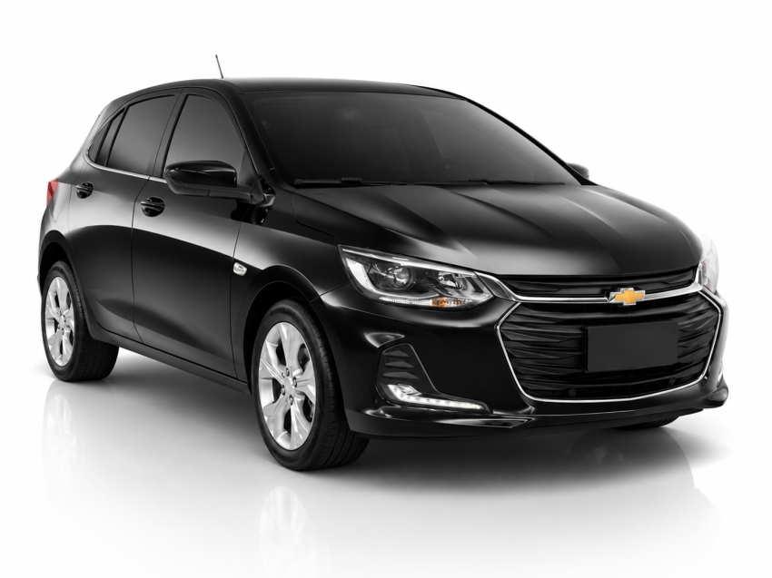 chevrolet onix 1.0 turbo flex premier automatico 4p 2021