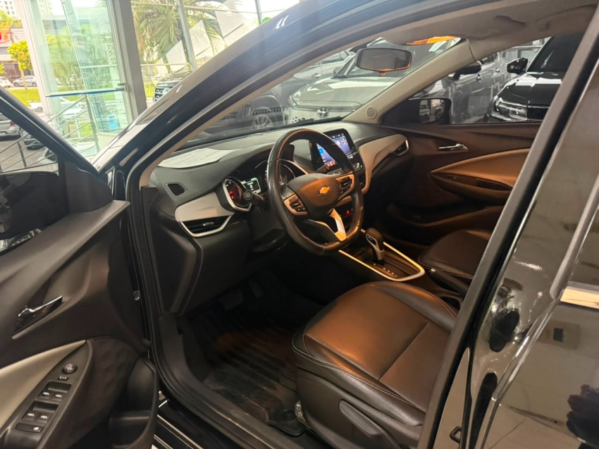 chevrolet onix 1.0 turbo flex premier automatico 4p 20216