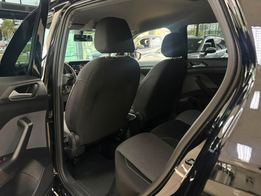 volkswagen t-cross 1.0 200 tsi total flex sense automatico 4p 20259