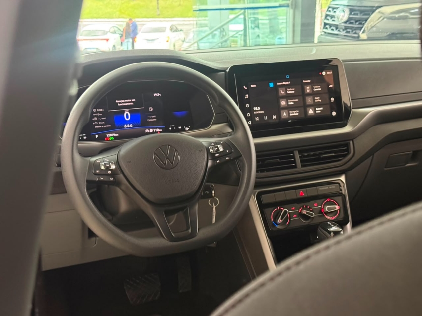 volkswagen t-cross 1.0 200 tsi total flex sense automatico 4p 20258
