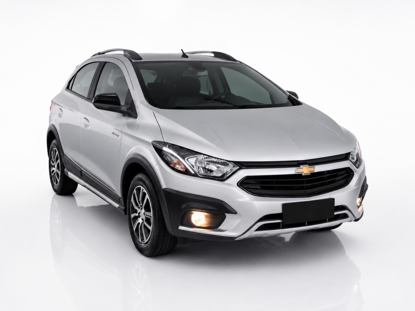 chevrolet onix 1.4 mpfi activ 8v flex 4p manual 20170