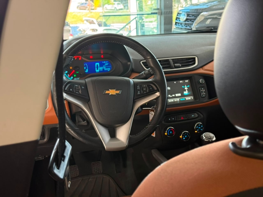chevrolet onix 1.4 mpfi activ 8v flex 4p manual 20178