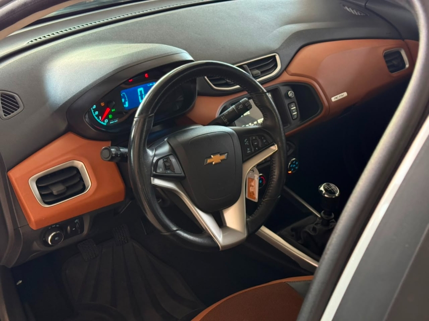 chevrolet onix 1.4 mpfi activ 8v flex 4p manual 20177