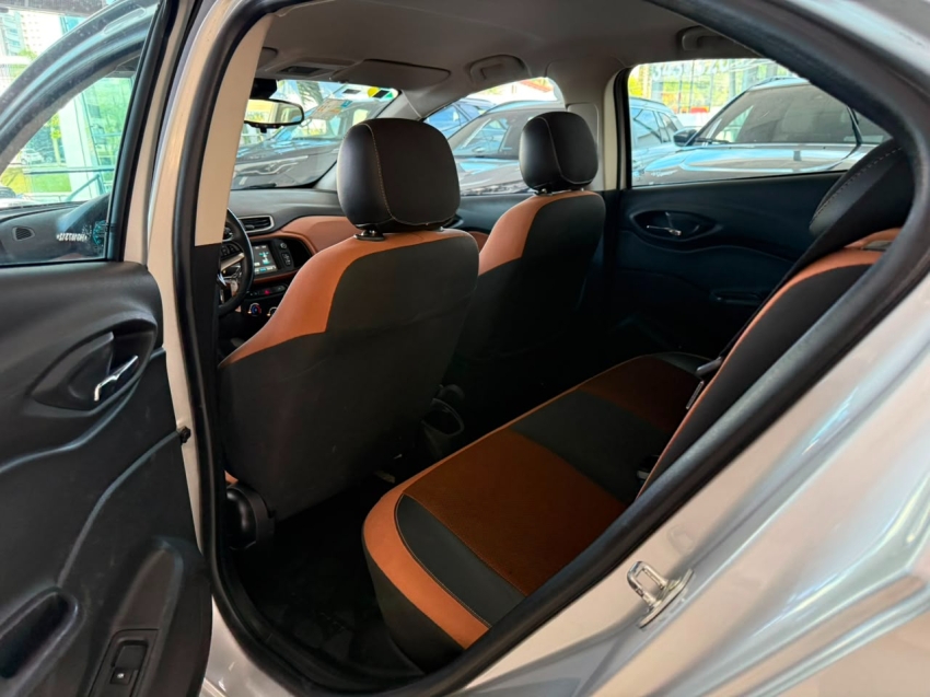 chevrolet onix 1.4 mpfi activ 8v flex 4p manual 20179