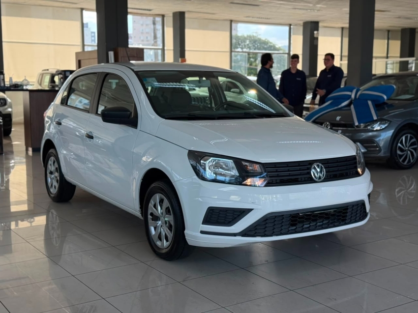 volkswagen gol 1.0 12v mpi totalflex 4p manual flex 2022