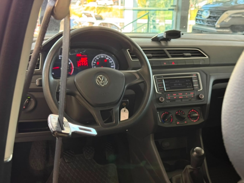volkswagen gol 1.0 12v mpi totalflex 4p manual flex 20228