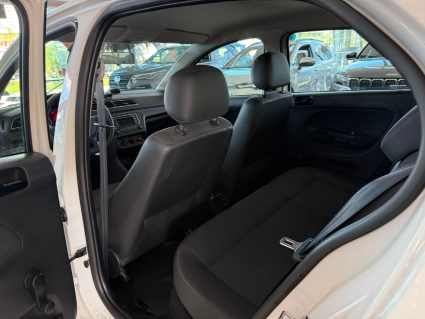 volkswagen gol 1.0 12v mpi totalflex 4p manual flex 20229