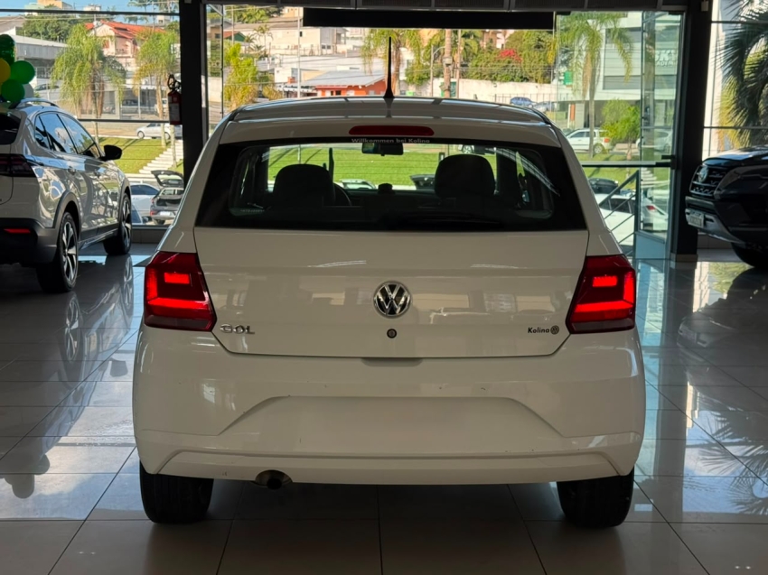 volkswagen gol 1.0 12v mpi totalflex 4p manual flex 20224