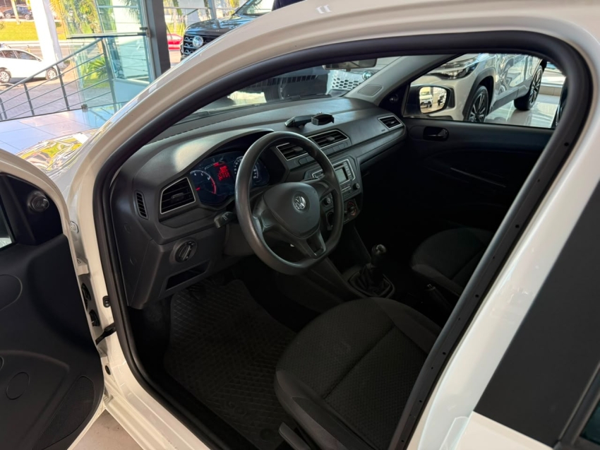 volkswagen gol 1.0 12v mpi totalflex 4p manual flex 20226