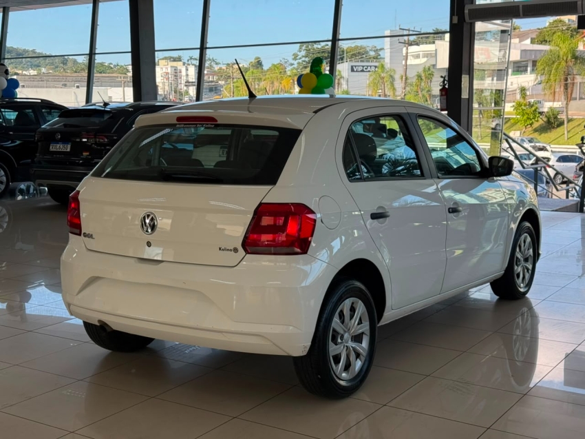 volkswagen gol 1.0 12v mpi totalflex 4p manual flex 20225