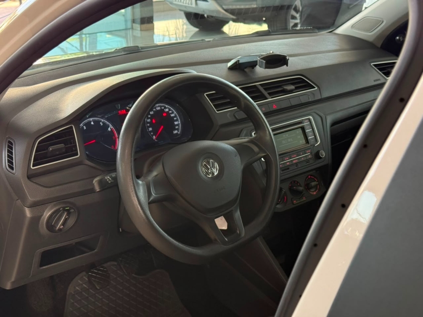 volkswagen gol 1.0 12v mpi totalflex 4p manual flex 20227