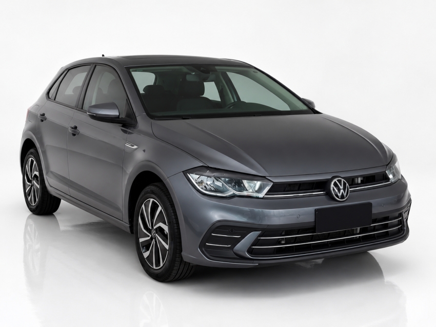 volkswagen polo 1.0 170 tsi highline automatico flex 5p 2024