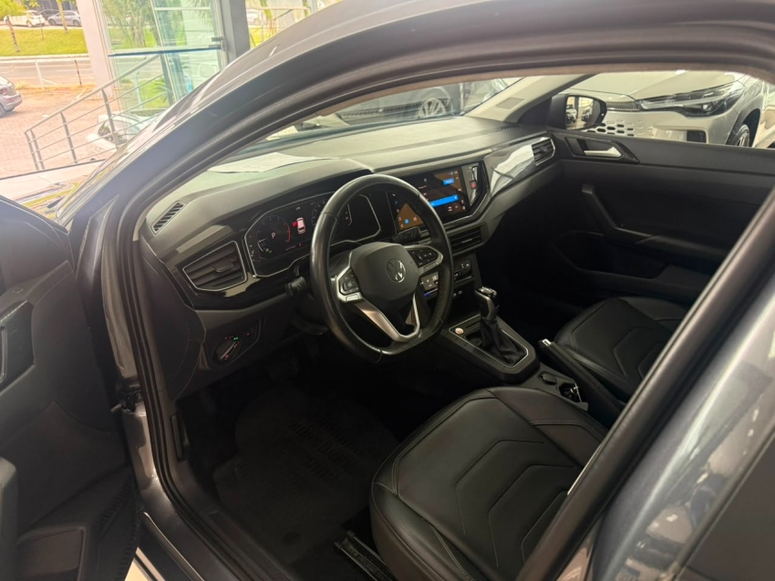 volkswagen polo 1.0 170 tsi highline automatico flex 5p 20246