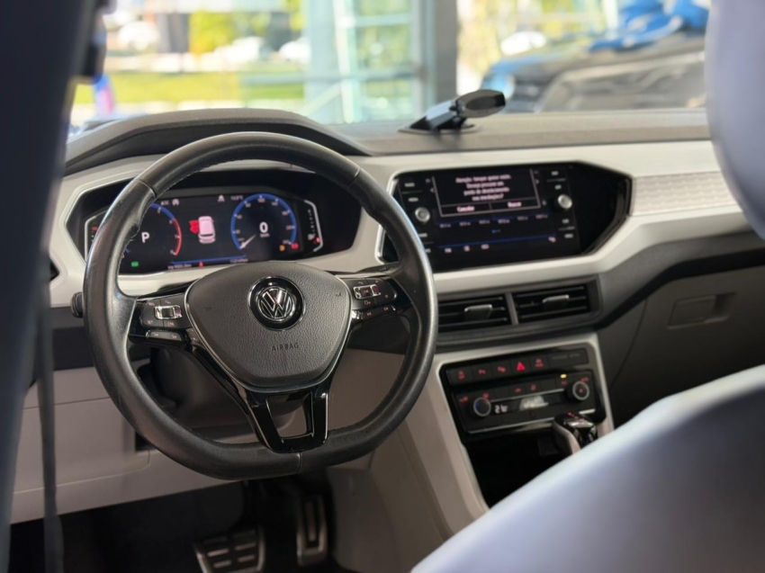 volkswagen t-cross 1.4 250 tsi total flex highline automatico 1.3 4p 20209