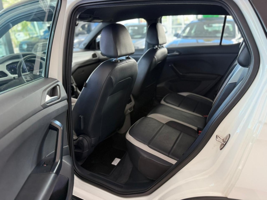 volkswagen t-cross 1.4 250 tsi total flex highline automatico 1.3 4p 202011