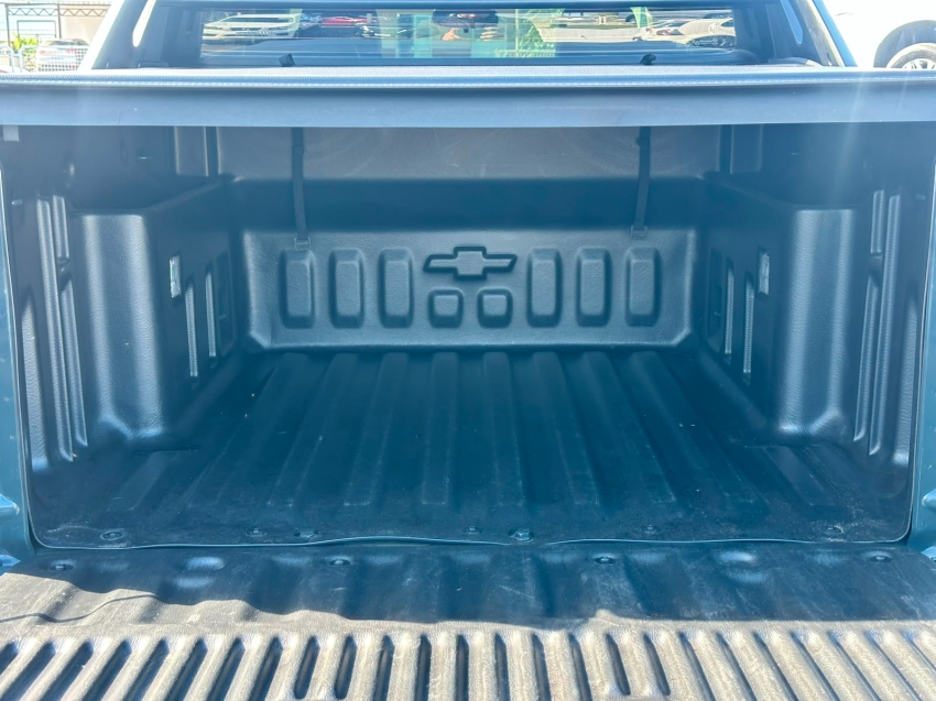 chevrolet montana 1.2 turbo flex premier automatico 4p 20258