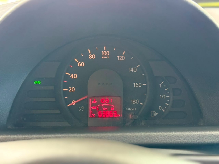 volkswagen gol 1.0 mi 8v flex 2p manual g.iv 20139