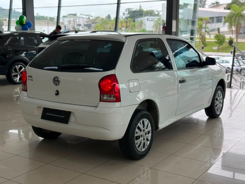 volkswagen gol 1.0 mi 8v flex 2p manual g.iv 20135