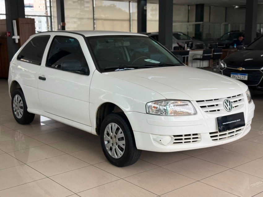 volkswagen gol 1.0 mi 8v flex 2p manual g.iv 2013