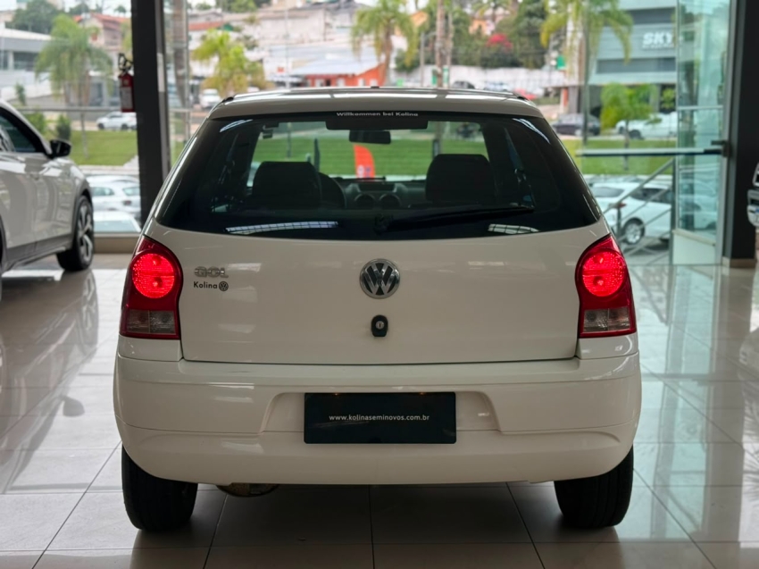 volkswagen gol 1.0 mi 8v flex 2p manual g.iv 20134