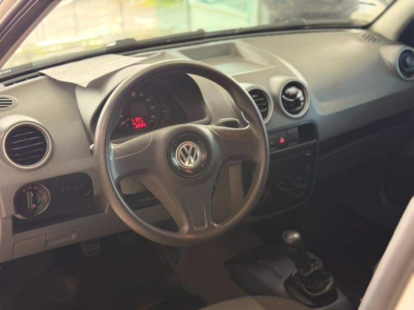 volkswagen gol 1.0 mi 8v flex 2p manual g.iv 20137