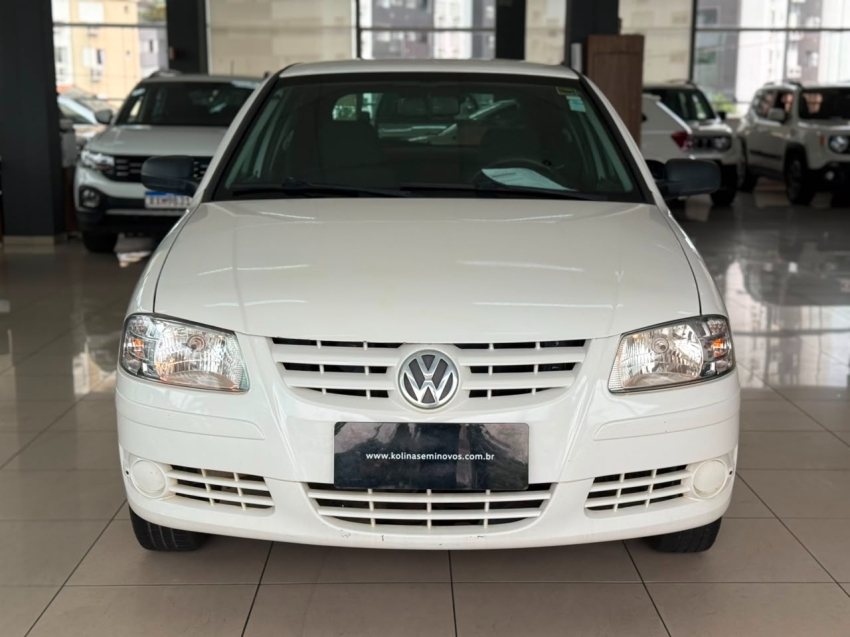 volkswagen gol 1.0 mi 8v flex 2p manual g.iv 20131
