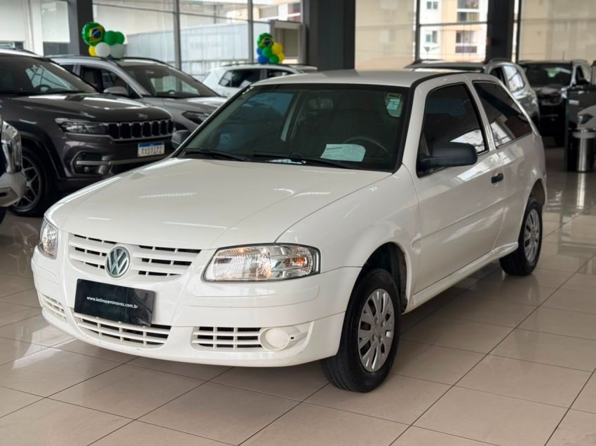 volkswagen gol 1.0 mi 8v flex 2p manual g.iv 20132
