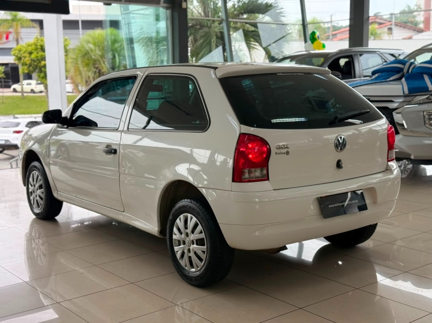 volkswagen gol 1.0 mi 8v flex 2p manual g.iv 20133