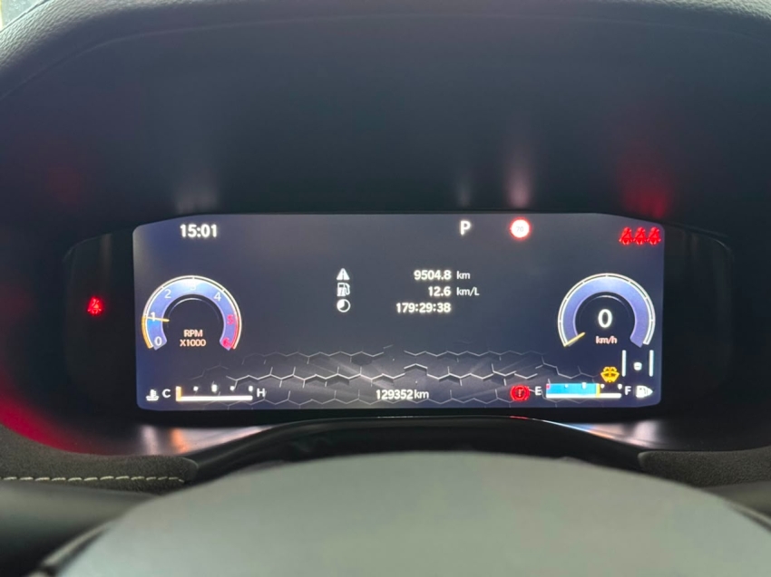 jeep commander 2.0 td380 turbo diesel overland at9 1.9 5p automatico 202211