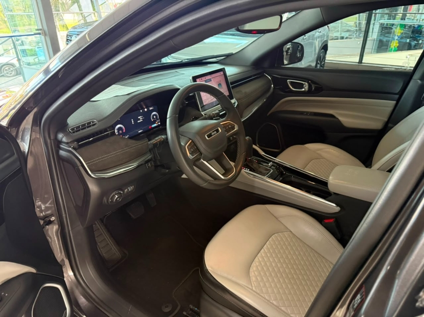 jeep commander 2.0 td380 turbo diesel overland at9 1.9 5p automatico 20226