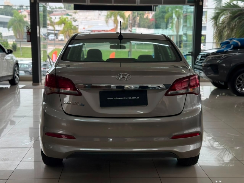 hyundai hb20s 1.0 comfort plus 12v flex 4p manual 20194