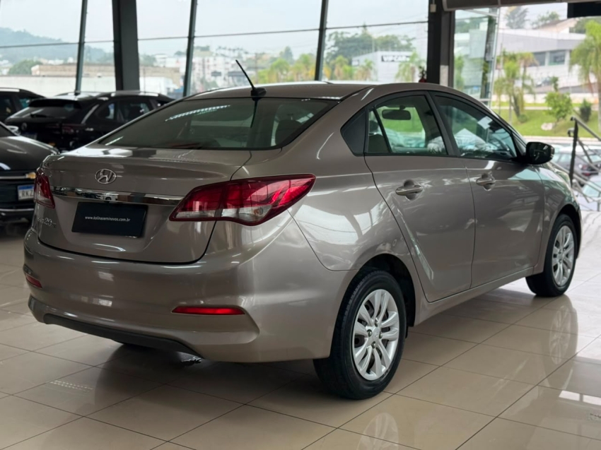 hyundai hb20s 1.0 comfort plus 12v flex 4p manual 20195