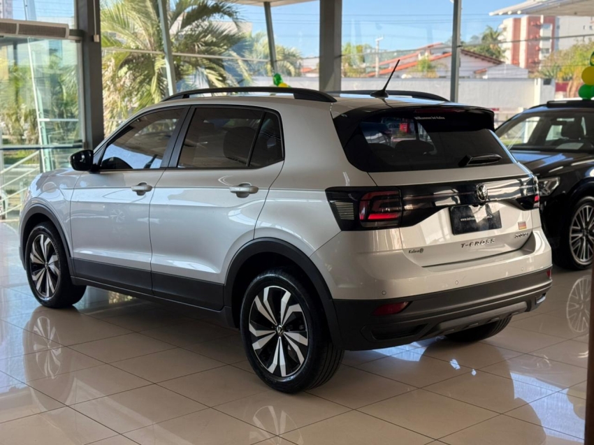 volkswagen t-cross 1.0 200 tsi total flex automatico 4p 20224