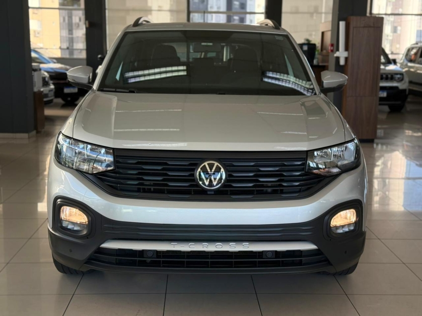 volkswagen t-cross 1.0 200 tsi total flex automatico 4p 20222