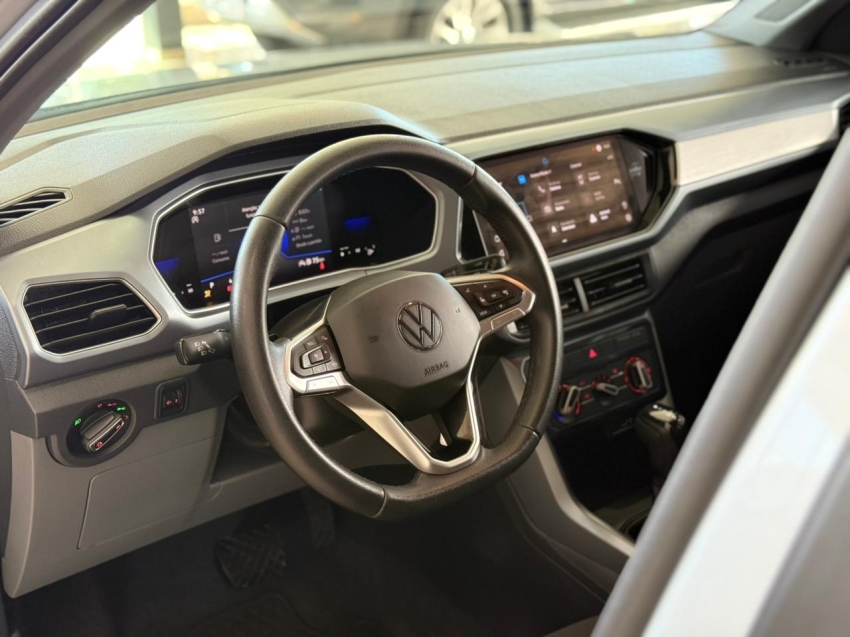 volkswagen t-cross 1.0 200 tsi total flex automatico 4p 20228