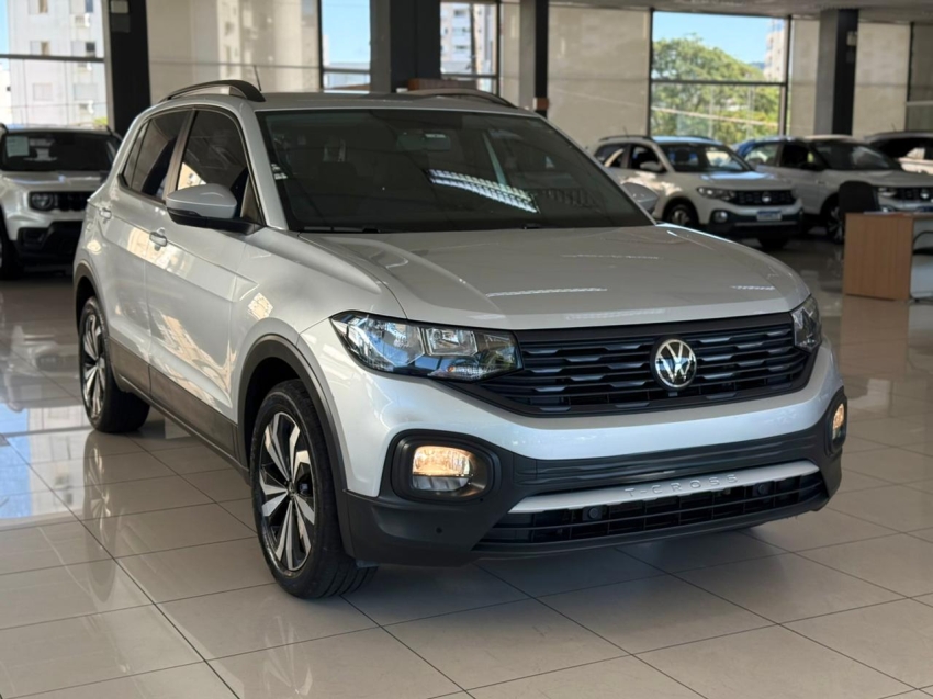volkswagen t-cross 1.0 200 tsi total flex automatico 4p 20221