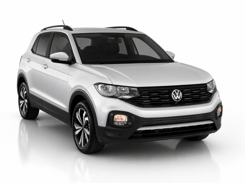 volkswagen t-cross 1.0 200 tsi total flex automatico 4p 20220