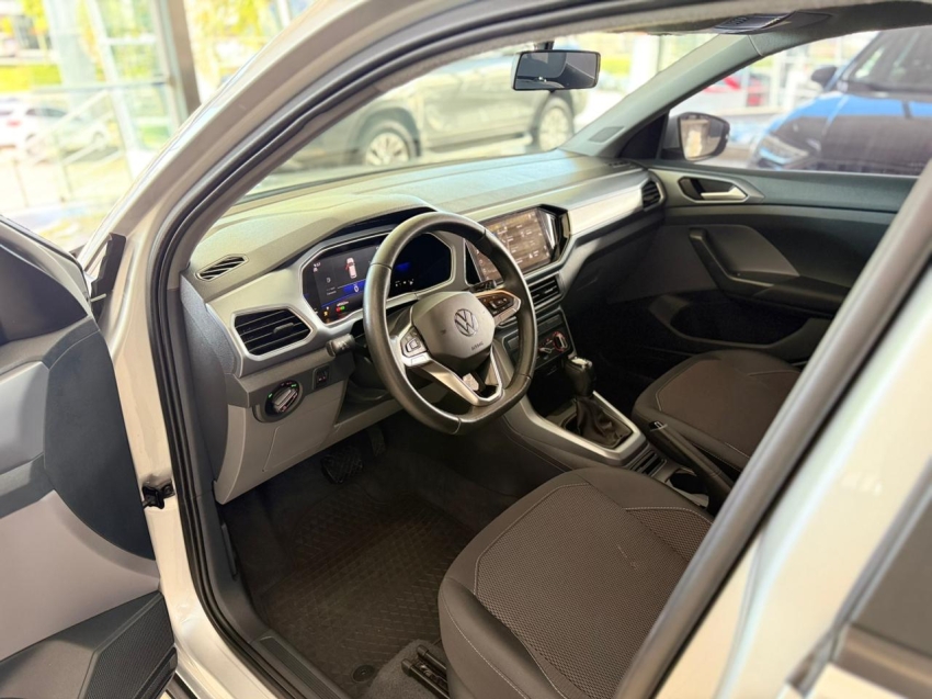 volkswagen t-cross 1.0 200 tsi total flex automatico 4p 20227