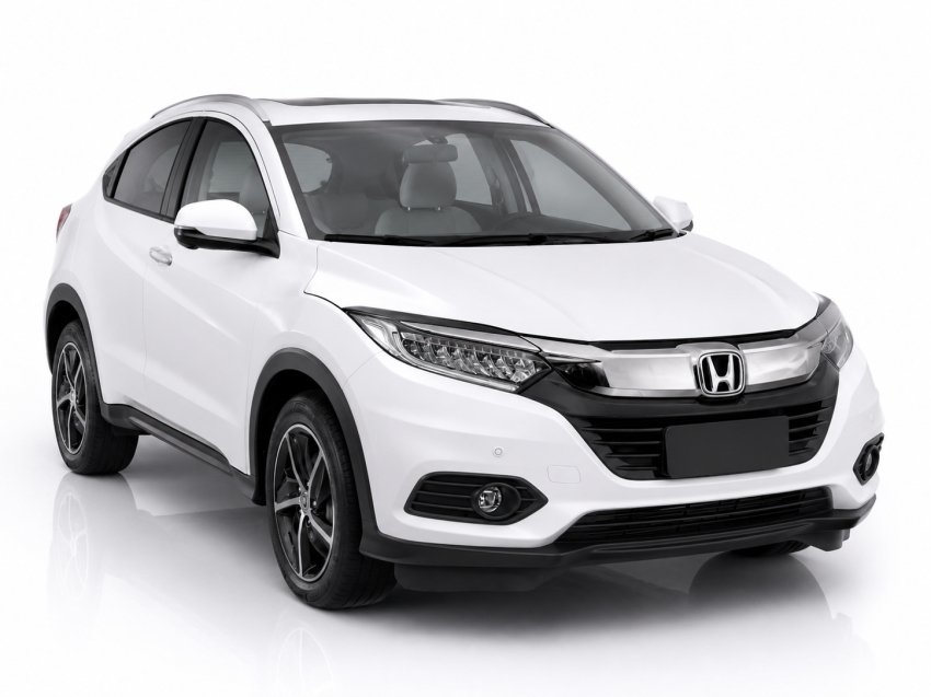 honda hr-v 1.5 16v turbo gasolina touring 4p automatico 1.4 2020