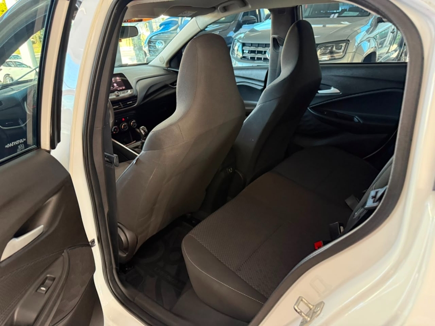 chevrolet onix 1.0 flex lt manual 4p 202010