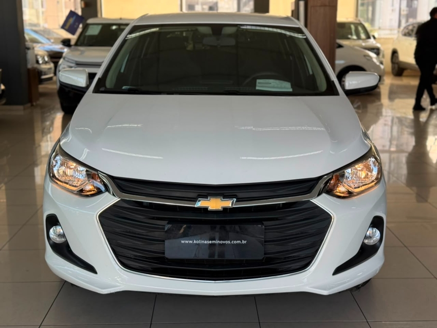 chevrolet onix 1.0 flex lt manual 4p 20202