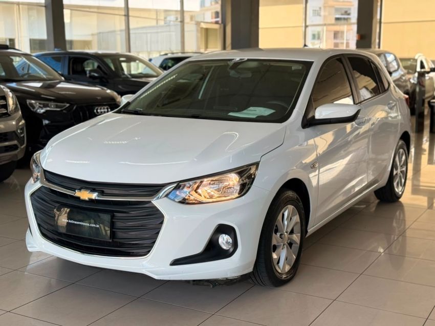 chevrolet onix 1.0 flex lt manual 4p 20203