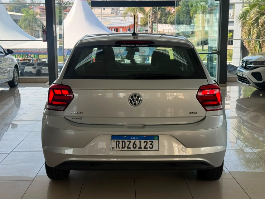 volkswagen polo 1.6 msi total flex manual 1.5 5p 20204