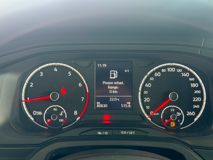 volkswagen polo 1.6 msi total flex manual 1.5 5p 202010