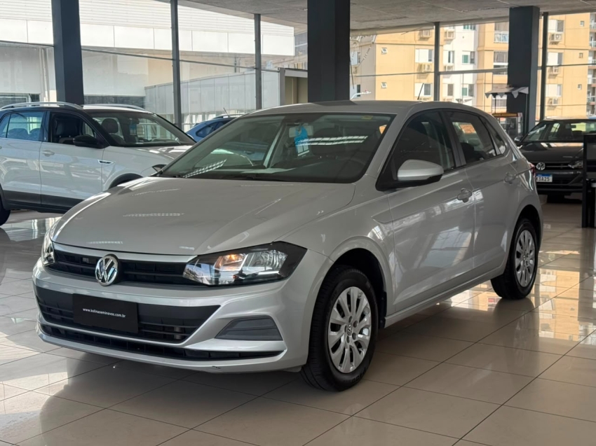 volkswagen polo 1.6 msi total flex manual 1.5 5p 20202