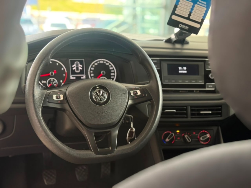 volkswagen polo 1.6 msi total flex manual 1.5 5p 20207