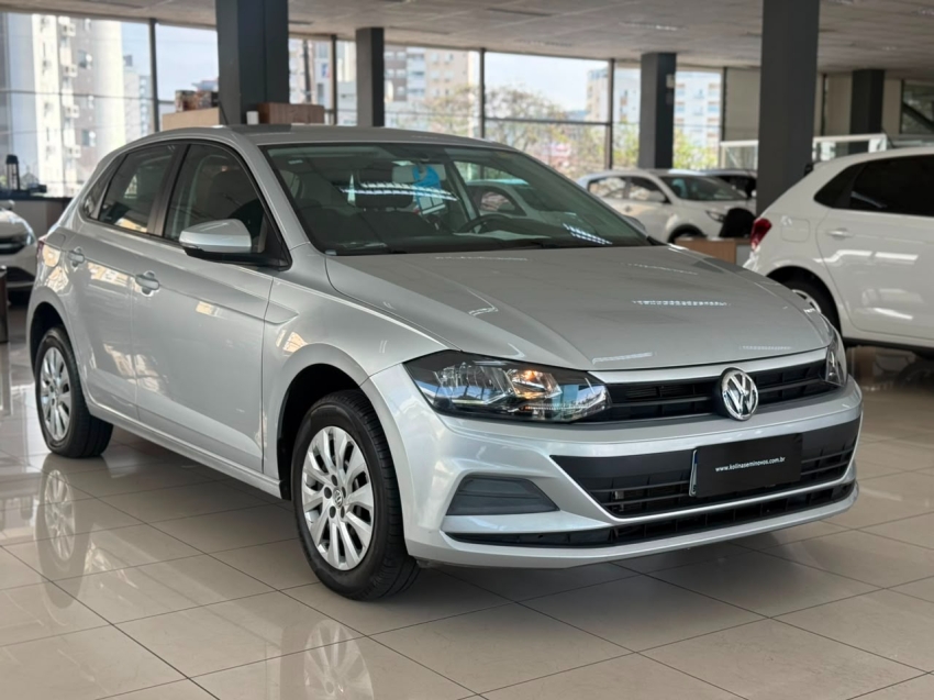 volkswagen polo 1.6 msi total flex manual 1.5 5p 20200